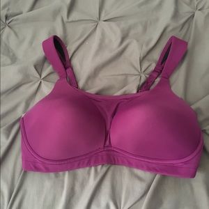 Moving Comfort Sports Bra