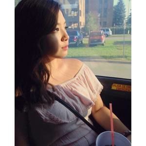 Meet your Posher, Nungkeo