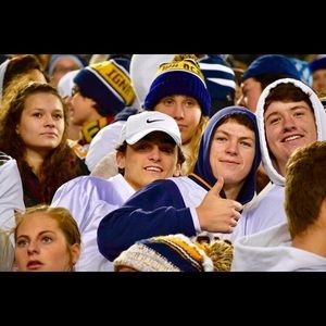 Meet your Posher, Malachy