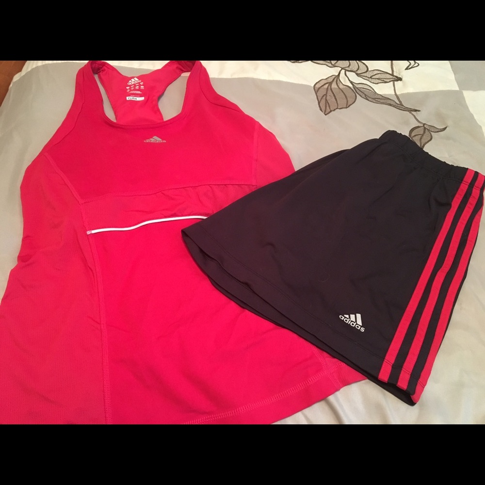 Adidas sportswear XL