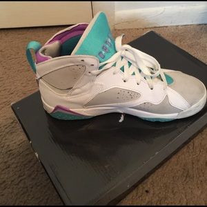 Girls Air Jordan 7 Retro (GS)