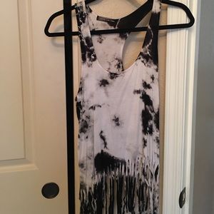 Fringe Tank