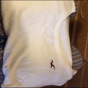 BUNDLE Hollister long sleeve top, and shirt