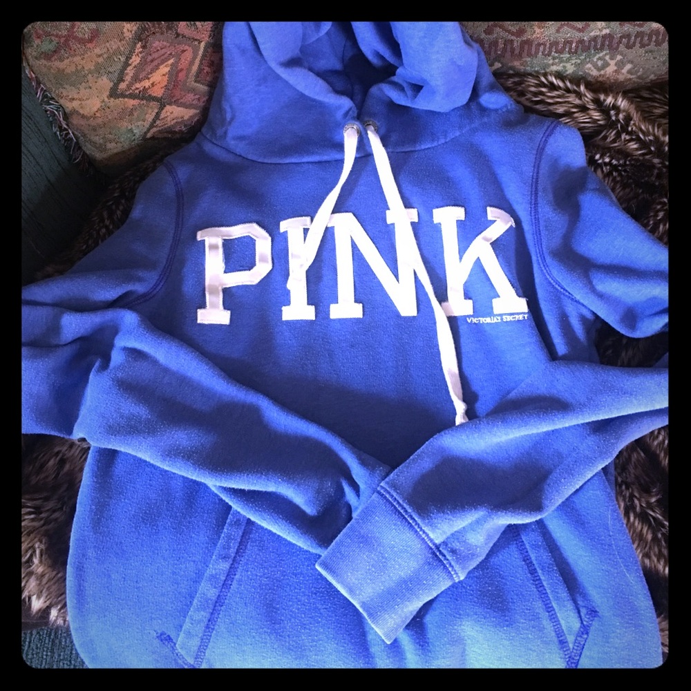 PINK Victoria's Secret hoodie