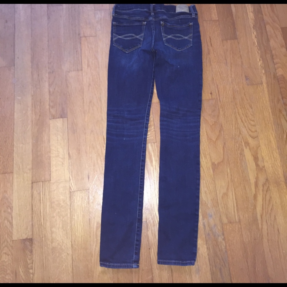 Abercrombie & Fitch Perfect Stretch JEANS