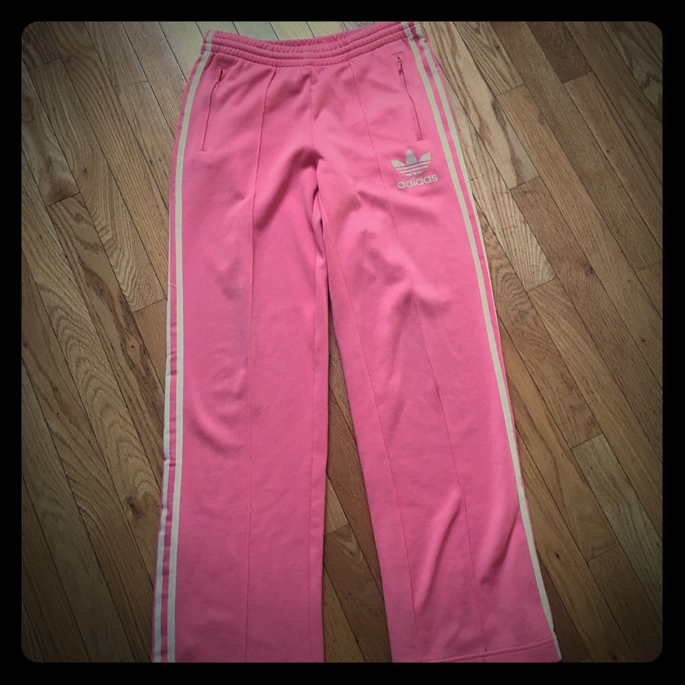 Vintage pants adidas