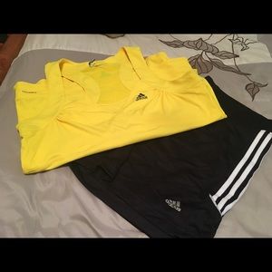 Adidas sportswear XL