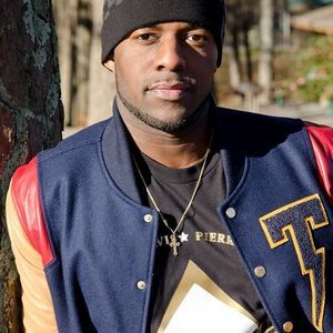 Meet your Posher, Travis