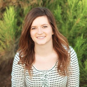 Meet your Posher, Mackenzie