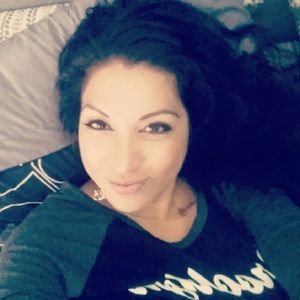 Meet your Posher, Nelly