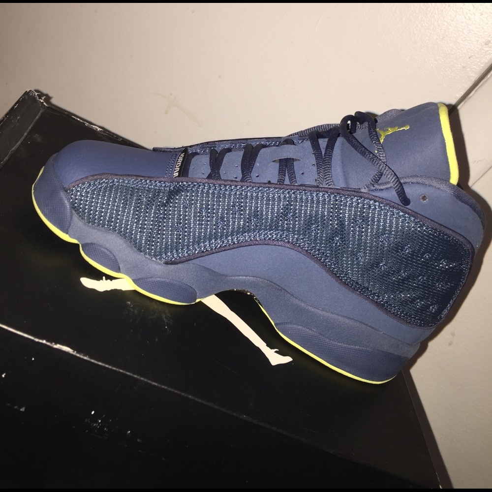 Air Jordan