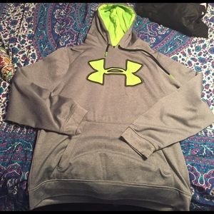 Under Armour Hoodie