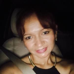 Meet your Posher, Diana