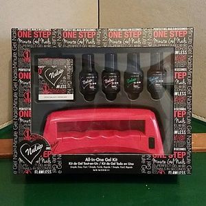 All-in-one Gel Kit (led)