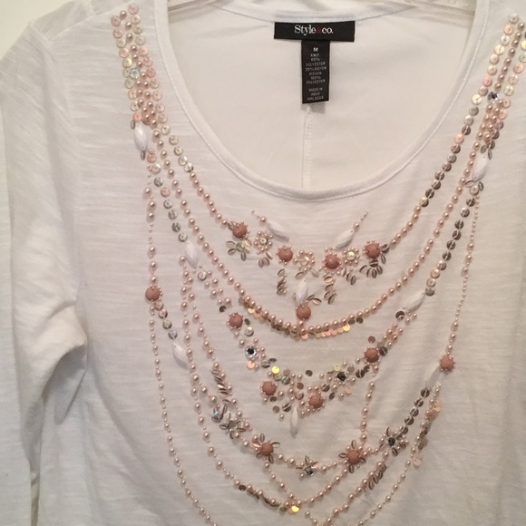 Blouse - Picture 2 of 4