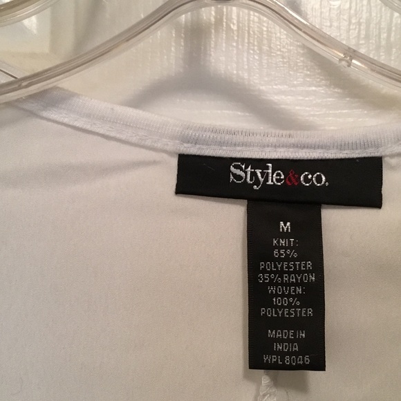 Blouse - Picture 3 of 4