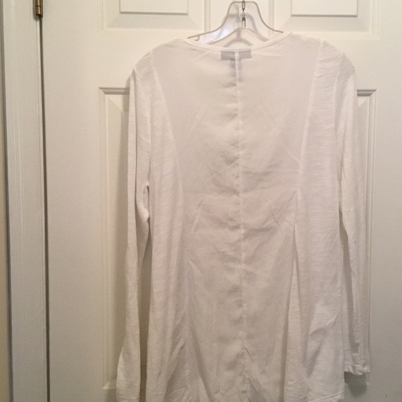 Blouse - Picture 4 of 4