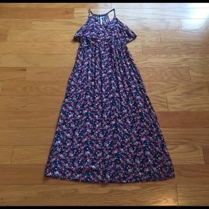 Lauren Conrad Maxi Dress