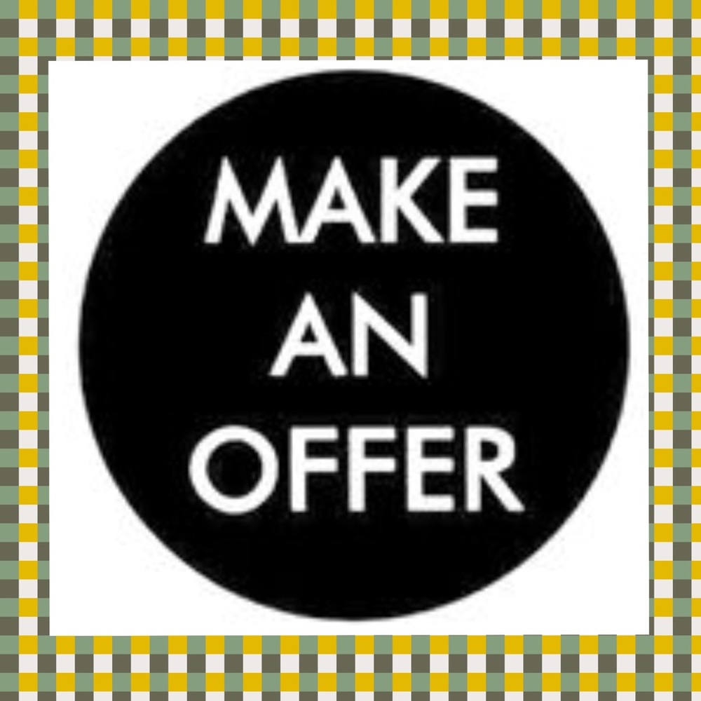 I LOVE OFFERS
