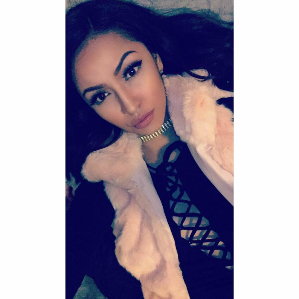 Meet your Posher, Annette