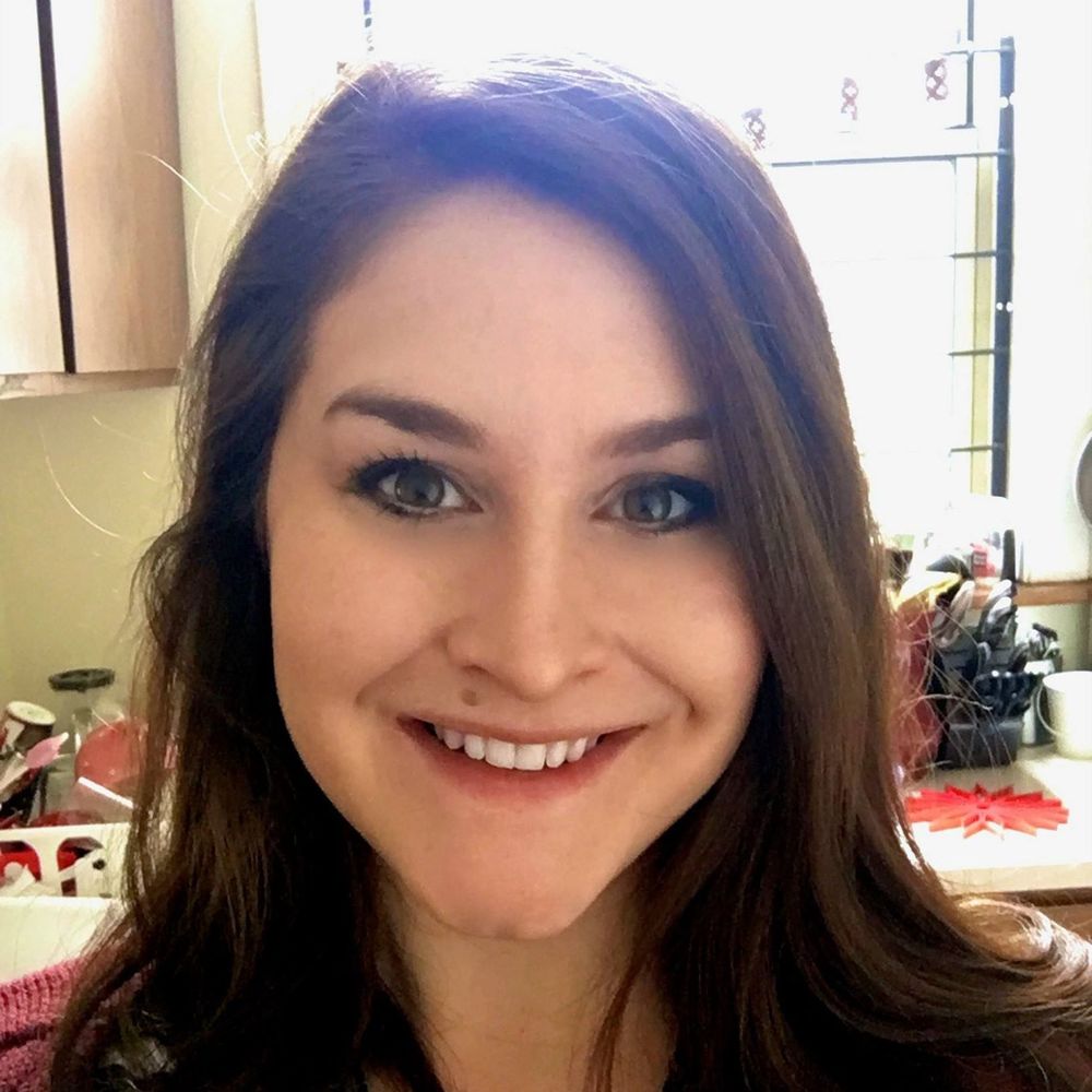 Meet your Posher, Laura