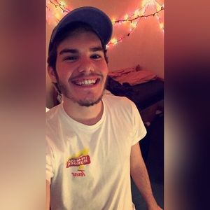 Meet your Posher, Ben