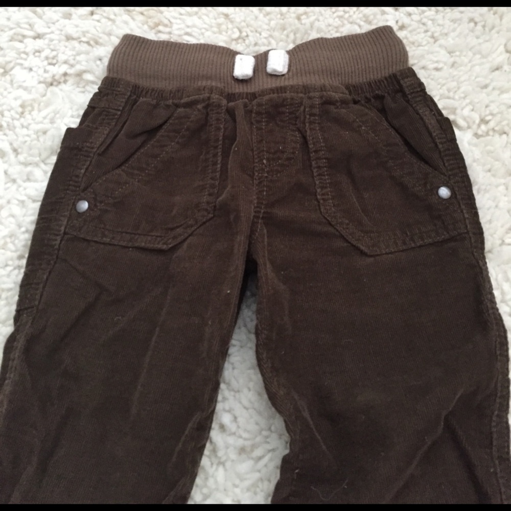 🚫donated Corduroy pants
