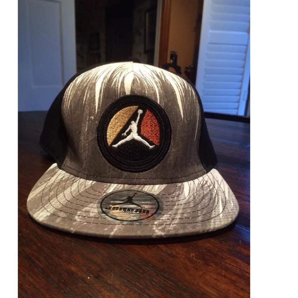 Jordan Jumpman Snap-Back
