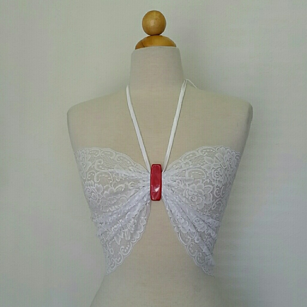 Beautiful Stretch Lace Top