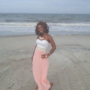 Meet your Posher, Malicia