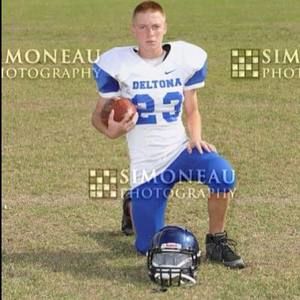 Meet your Posher, Isaiah