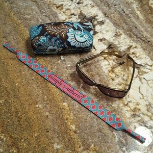 Simply Southern Croakies