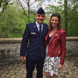 Meet your Posher, Quinn