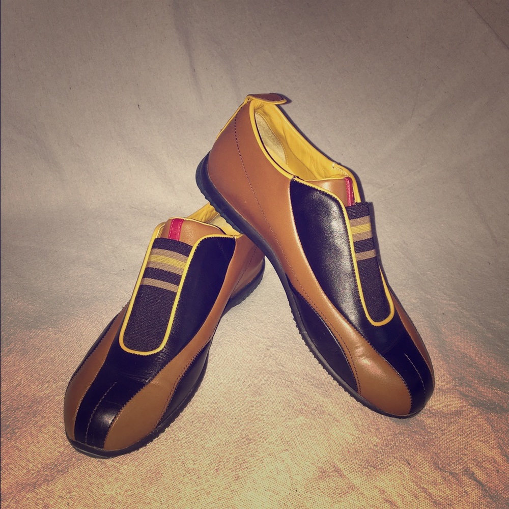 Brand New Prada Loafers