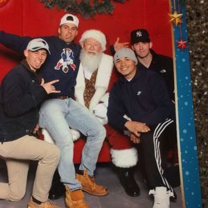 Meet your Posher, Marco