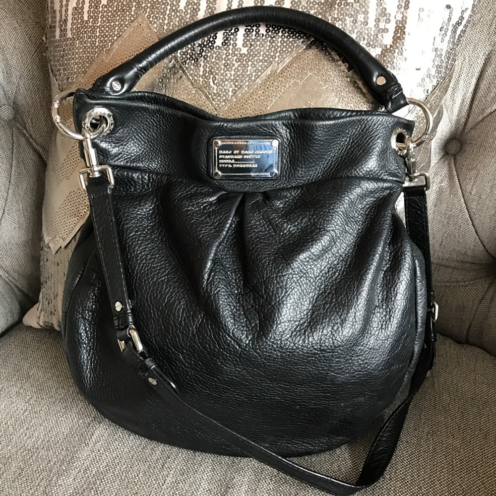 Marc by Marc Jacob Leather Bag