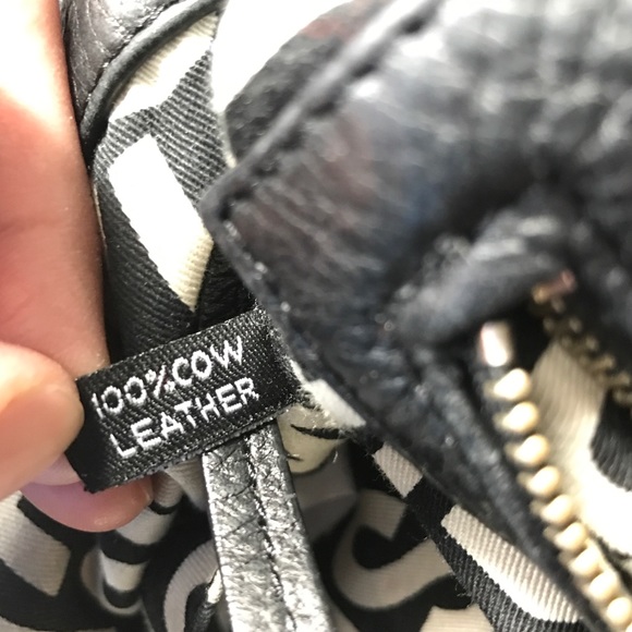 Marc by Marc Jacob Leather Bag - Picture 4 of 5