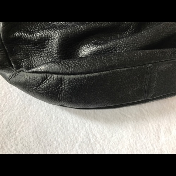 Marc by Marc Jacob Leather Bag - Picture 5 of 5