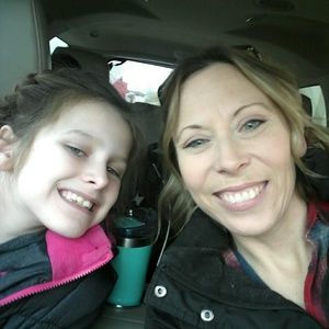 Meet your Posher, Jill