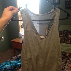 Danskin workout tank