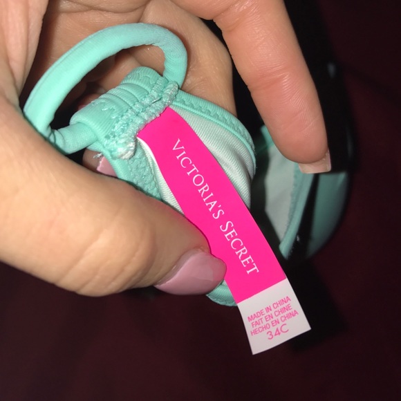 VS Swimsuit top ❌SOLD❌ - Picture 2 of 3