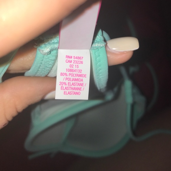 VS Swimsuit top ❌SOLD❌ - Picture 3 of 3