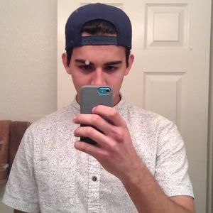 Meet your Posher, Ryan