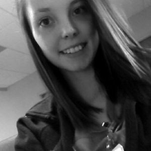 Meet your Posher, Ashley michele