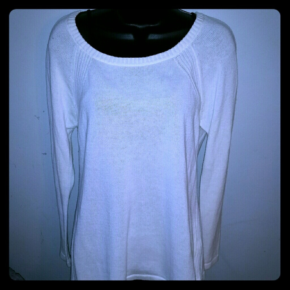 White House | Black Market Sweater