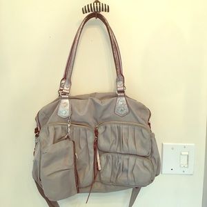 MZ Wallace Kate Diaper Bag