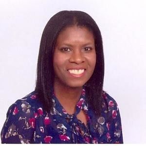 Meet your Posher, Joanne