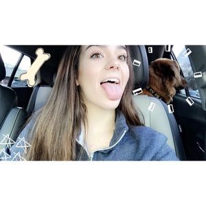 Meet your Posher, Kaili