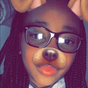 Meet your Posher, Nevaeh