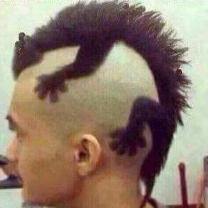 Meet your Posher, Adrian